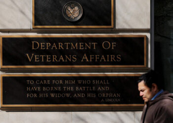 Trump Administration Plans to Eliminate More Than 80,000 Veterans Affairs Employees