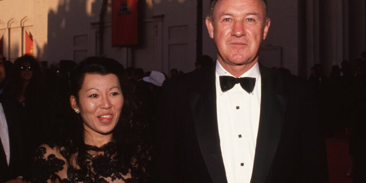 Gene Hackman Died From Heart Disease a Week After the Death of His Wife, Who Had Hantavirus