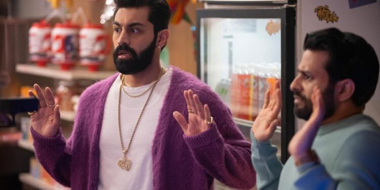 ‘Deli Boys’ Review: Hulu Comedy Feels Fresh