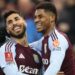 Marco Asensio, Marcus Rashford adapting to Aston Villa style – Emery
