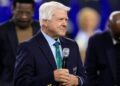 Hall of Famer Jimmy Johnson retires from Fox’s NFL coverage