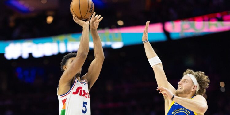 Fantasy basketball waiver wire pickups: Add Grimes, Drummond for stretch run