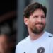Lionel Messi held out of Miami win after Oscar Ustari red