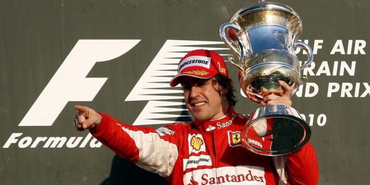 Ferrari’s debut winners: Can Hamilton join list of legends?