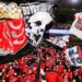 PSV to compensate fans attending Arsenal Champions League tie