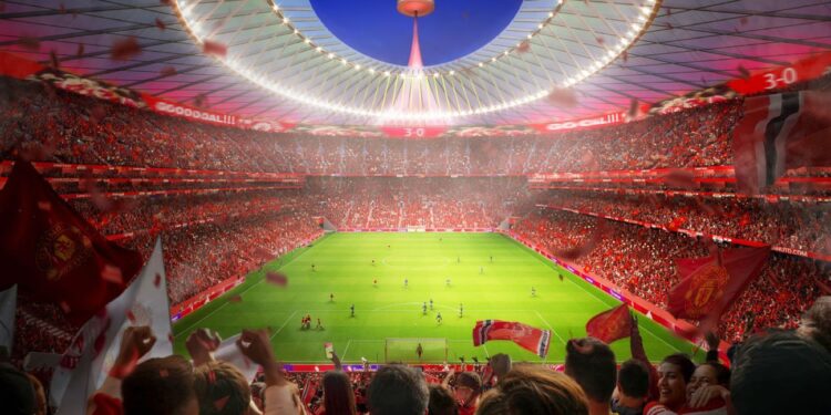 Man Utd CEO: New stadium poses ‘risk’ to team competitiveness