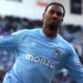 USA forward Haji Wright nets 1st hat trick in England for Coventry