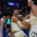 Russell Westbrook fuels undermanned Nuggets’ win vs. Warriors