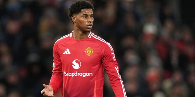 Transfer rumors, news: No way back for Rashford at Man United
