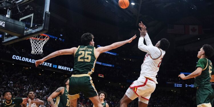 March Madness Day 4: Live updates, scores, analysis