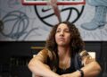 Aaliyah Chavez’s unlikely route to top girls basketball prospect