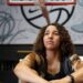 Aaliyah Chavez’s unlikely route to top girls basketball prospect