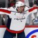 Ovechkin scores No. 889, now six goals away from NHL record