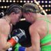 Mikaela Mayer-Sandy Ryan boxing rivalry explained