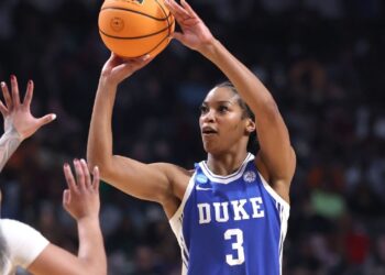 Forecasting next NCAA season for top eliminated women’s teams
