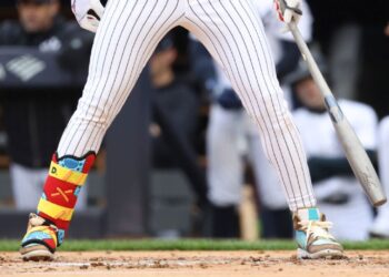 What is a torpedo bat? Inside MLB’s next big thing