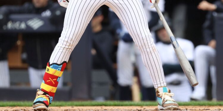 What is a torpedo bat? Inside MLB’s next big thing