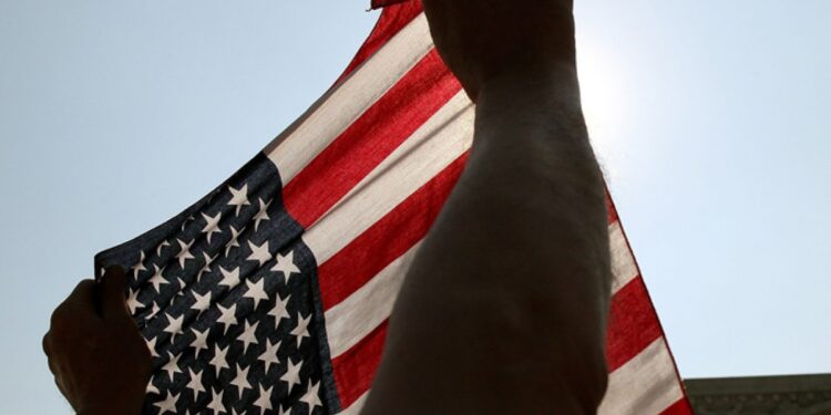 The American dream is officially over | Business and Economy