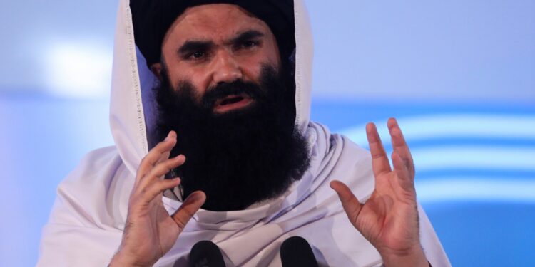 US lifts $10m reward for major Taliban leader Haqqani | Taliban News