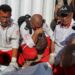 Palestine Red Crescent says missing Gaza crew either dead or detained | Israel-Palestine conflict News