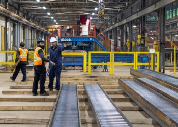 Trump’s steel, aluminium tariffs: How are targeted countries responding? | Donald Trump News