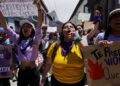 Women worldwide march to demand end to violence, inequality | Women News