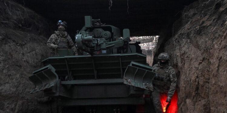 Russia claims new gains; Zelenskyy says ‘committed’ to dialogue with US | Russia-Ukraine war News