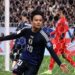 Japan first team to qualify for 2026 World Cup after victory over Bahrain | Football News