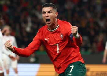 Portugal defeat Denmark in extra time to reach Nations League semifinals | Football News