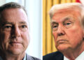Big Law Firm Reaches Deal With Trump Over Executive Order
