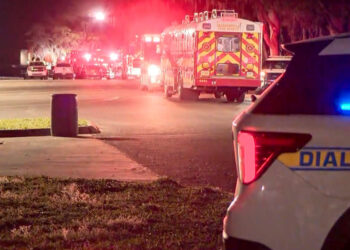 Coast Guard Suspends Search for Capsized Boat Near Jacksonville, Fla.