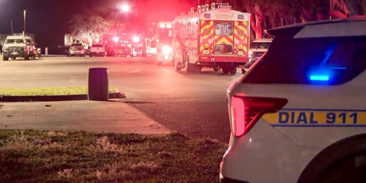 Coast Guard Suspends Search for Capsized Boat Near Jacksonville, Fla.