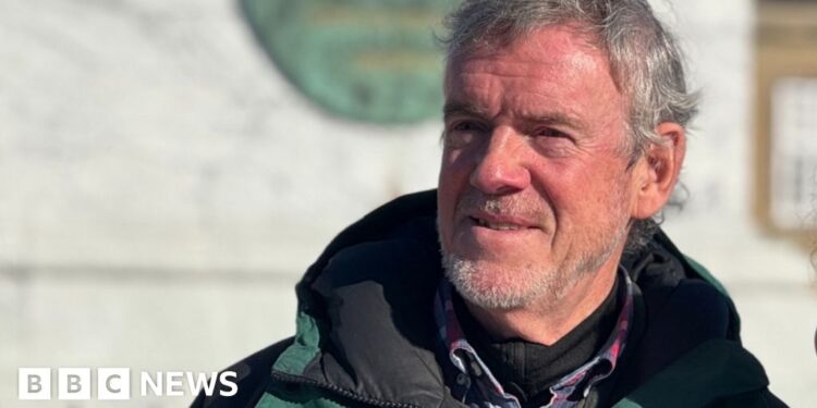 Denmark lost 52 soldiers fighting alongside the US. Now it feels threatened by Trump