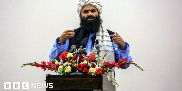 US drops bounties on key Taliban leaders