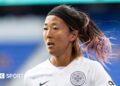 Yuki Nagasato: Japanese World Cup-winner and trailblazer announces retirement