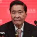 Hong Kong property tycoon dies aged 97