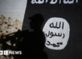 Islamic State leader in Iraq and Syria killed, US says