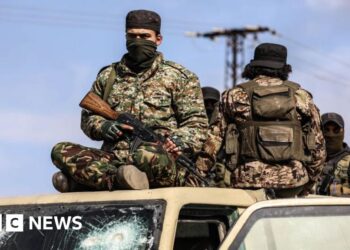 Syrian government still faces insurgent threat from Assad loyalists
