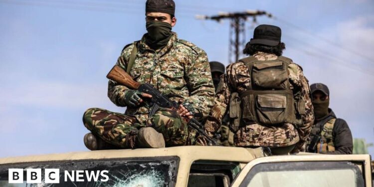 Syrian government still faces insurgent threat from Assad loyalists