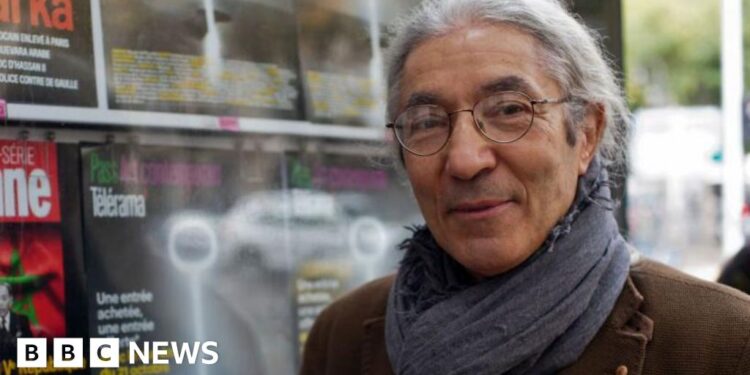 French-Algerian writer jailed over Morocco comments