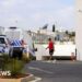 Five Israeli men acquitted of rape charge in Cyprus