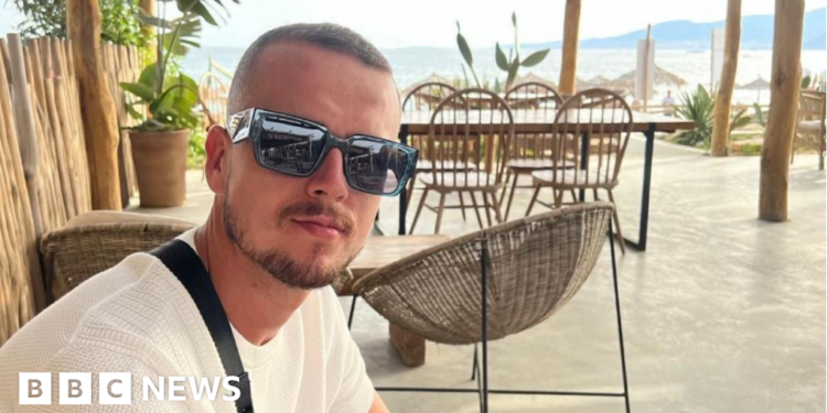 Questions remain over dad’s Benidorm death