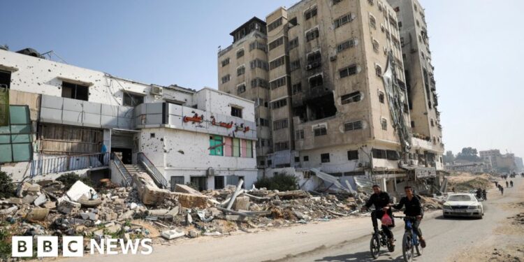 UN experts accuse Israel of ‘genocidal acts’ and sexual violence