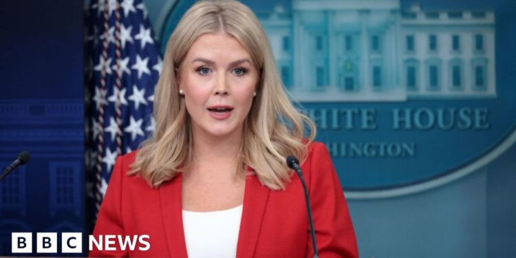 US confirms direct talks with Hamas over Gaza hostages