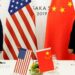 China vows to fight US tariffs