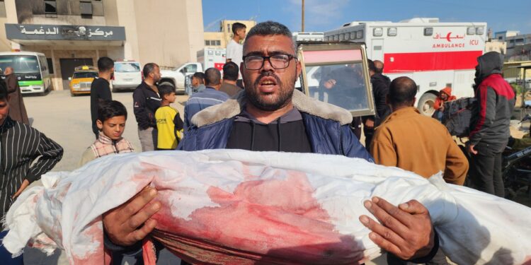 Why did Israel break the ceasefire in Gaza? | Israel-Palestine conflict News