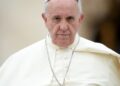Ailing Pope Francis works on signature reform from hospital as he recovers | Religion News