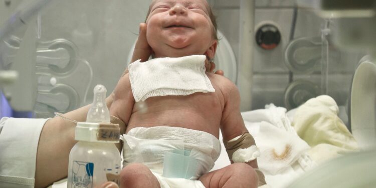 Why can’t we remember our early years? Do babies make memories at all? | Science and Technology News