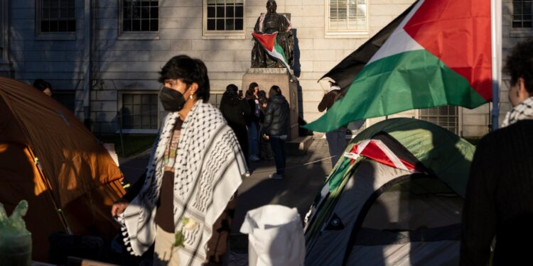 Trump threatens to yank billions in Harvard University contracts and grants | Donald Trump News