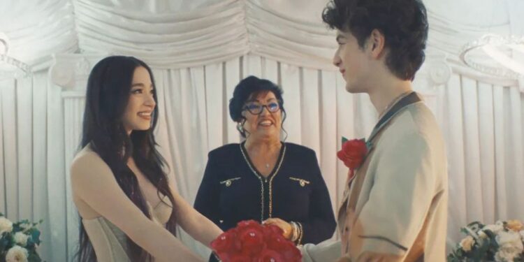 How to Watch ‘Anora,’ Starring Mikey Madison, Online Streaming, Neon